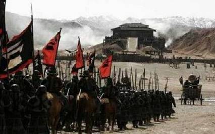 宋襄公到底有多自负?没实力却偏要学习齐桓公
