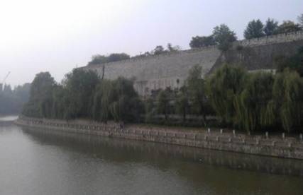 应天府在什么地方?它对于明朝乃正整个中国历史有什么样的意义?