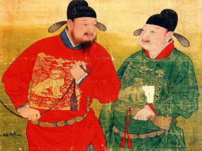 古代通判是什么官职 换做现在是什么级别