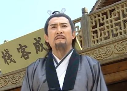 他是元末明初道士,为了拒绝朱元璋送的两个美女竟然挥刀自宫