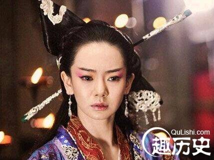 揭秘：历史上第三位要复国的和亲公主又是谁？