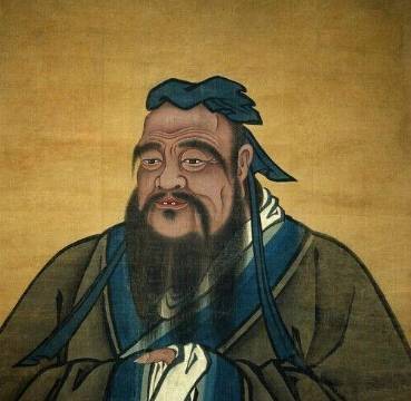 孔子一生就说过两句脏话,为何还流传至今?