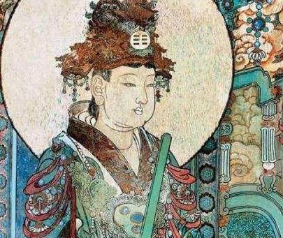 传说中的鬼国在历史上存在吗 史书中有没有记载