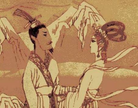 传说中的鬼国在历史上存在吗 史书中有没有记载