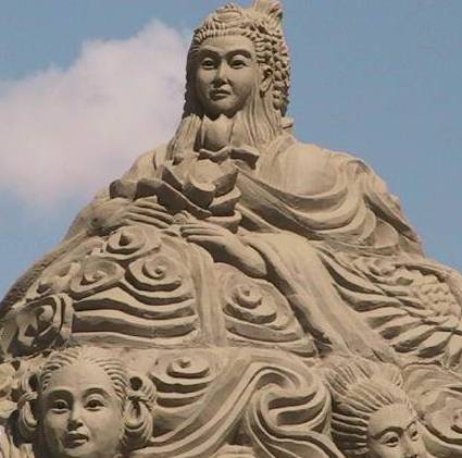 传说中的鬼国在历史上存在吗 史书中有没有记载
