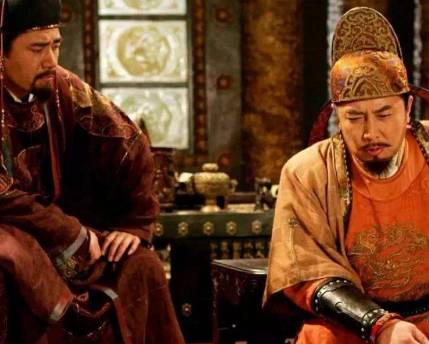 古代宰相和丞相相比 两者是同一个级别吗