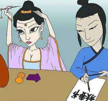 宋朝女性改嫁之风十分盛行 她们的底气是怎么来的