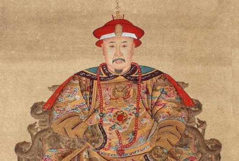 乾隆最小的儿子,永璘为什么想要和珅的豪宅?他最后得偿所愿了吗
