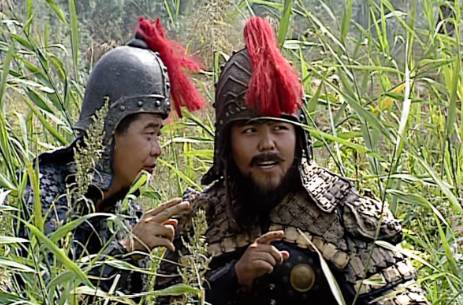 为曹魏效力二十余年的大将，臧霸为何不出名？