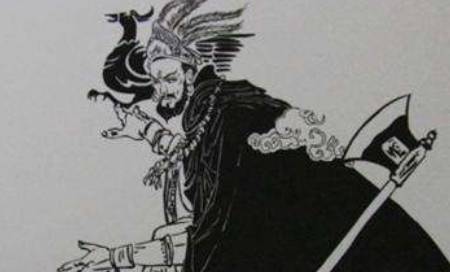寒浞是如何篡位成功的?最后他的下场如何?