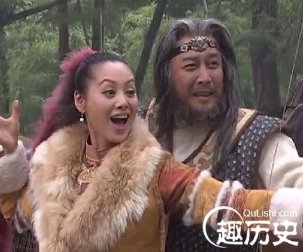 北魏朝的册立皇后制度:皇后竟要要手铸金人?