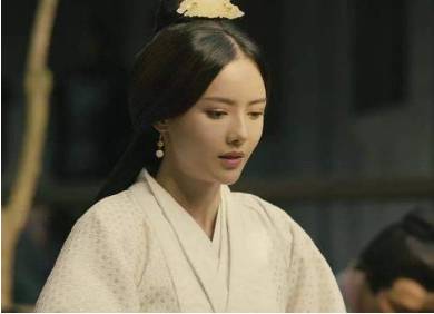 东汉末年洛阳城第一歌姬,此女最后结局如何?