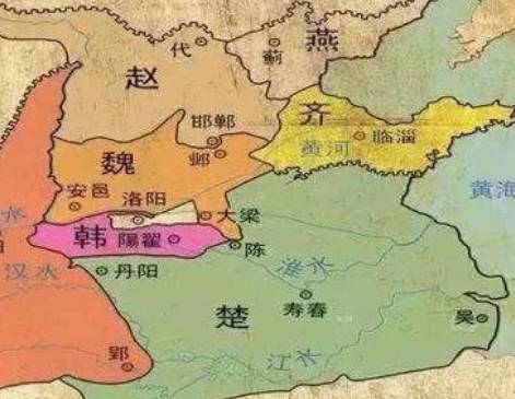战国时期的齐国到底有多强大 齐国的强大在哪些方面
