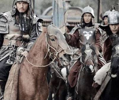 北方汉人为什么不和南明联合将满清赶出中原 崇祯做的一件事导致民心尽失