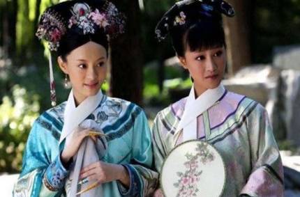 清朝妃子给皇帝侍寝之后 第二天为什么要宫女搀扶