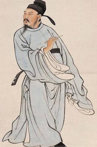 少年扬名的文人白居易,在官途上为何不顺?