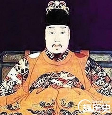 揭秘:万历皇帝为何采用“北斗七星”的葬式?