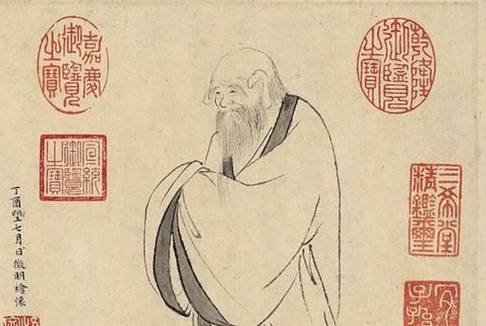 老子对后世影响深远,为何他的结局却充满疑团?