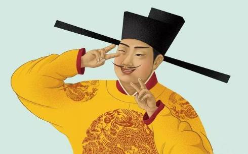 南宋末代皇帝赵㬎：因写的一首诗引来杀身之祸