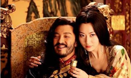 历史上的杨广到底是什么样的 他真的和电视剧一样昏庸无能吗