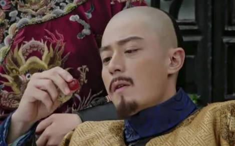 乾隆经常让很多画师作画,为何风格却很一致呢?