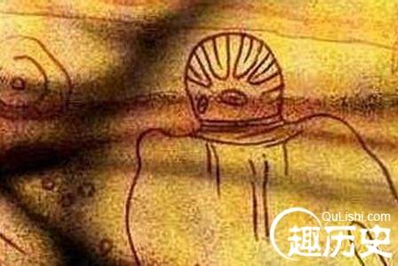 不可思议的真相：70万年前的玛雅人开采了月球