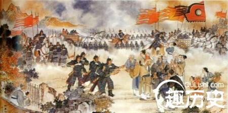 怛罗斯战役疑云：大唐在这一战中失去了什么？