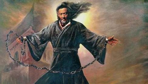 古代犯法才需要下跪，为何清朝行礼也要下跪呢？