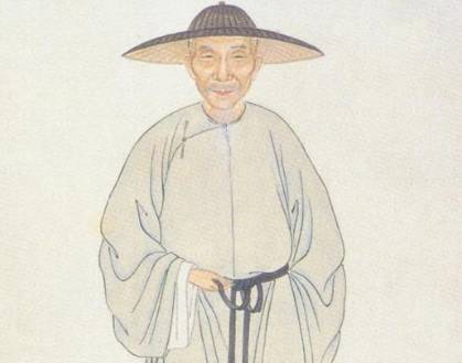 清朝官吏朱国治，最后落得个开膛破肚的下场