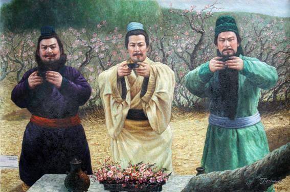 刘备在生前为何只给法正追封了谥号?