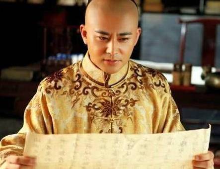 清朝将近三百年却只有一个太子 他为什么没有继位成功