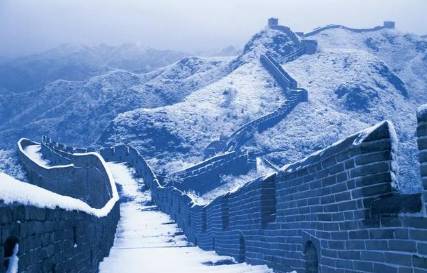 古代皇帝为什么要大肆得修筑长城？长城有什么意义？