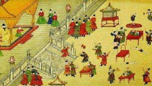 明神宗执政期间,为什么没有人为张居正伸冤?
