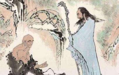 鬼谷子被称为“谋圣”,为何他的思想却被很多人所排斥呢?