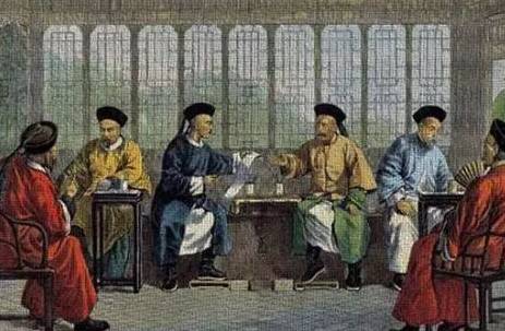 太平天国如果没有出现的话 清朝能延续的更久是真的吗