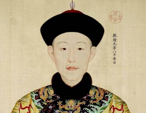 乾隆执政期间,他是如何带领清朝走向盛世的?