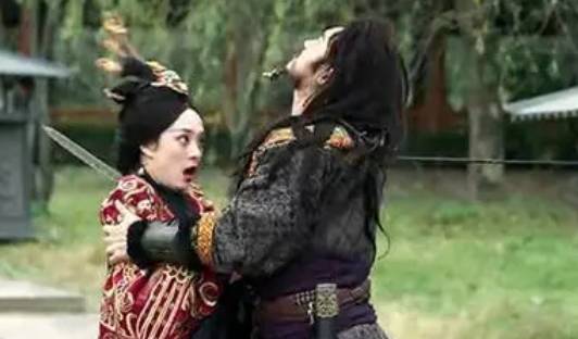 秦宣太后和义渠王的两个孩子最后什么结局?