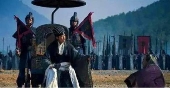 战国七雄打了两百多年不缺粮,到了三国就缺?