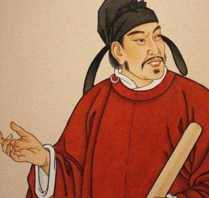 古代大臣手里拿着长板子叫什么 这个东西有什么作用