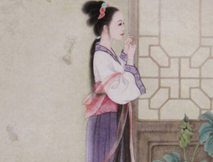唐婉有着怎样的爱情观?她和陆游为什么以悲剧结尾?