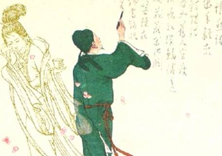 唐婉有着怎样的爱情观?她和陆游为什么以悲剧结尾?