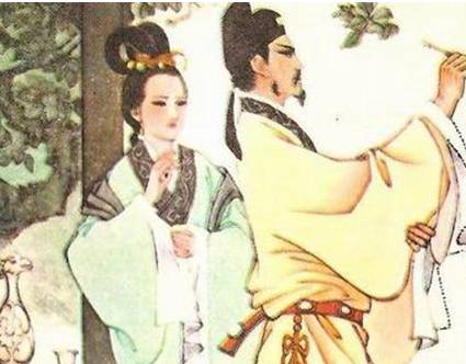 唐婉有着怎样的爱情观?她和陆游为什么以悲剧结尾?