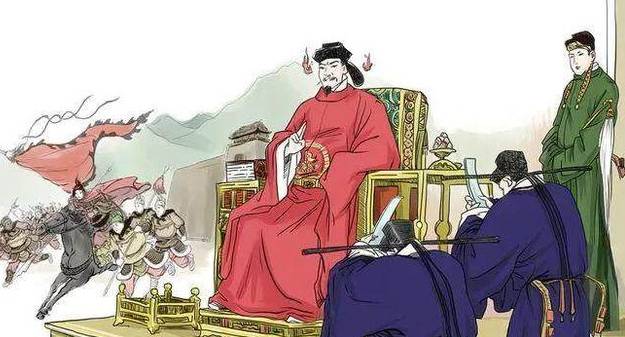 南宋的一场考试作弊案,竟然与皇帝有关?