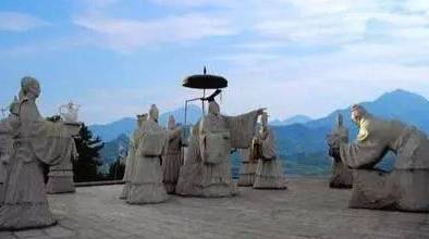 古代面对成千上万的百姓 宗教是如何让古人对其俯首帖耳的