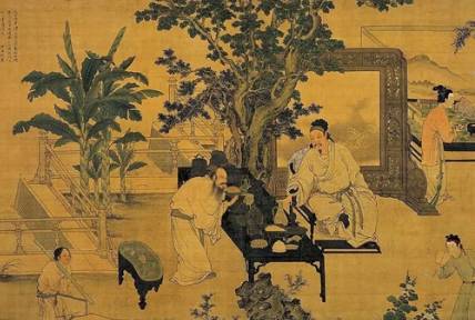 年轻时候的欧阳修是怎样的?探索他在洛阳时的生活