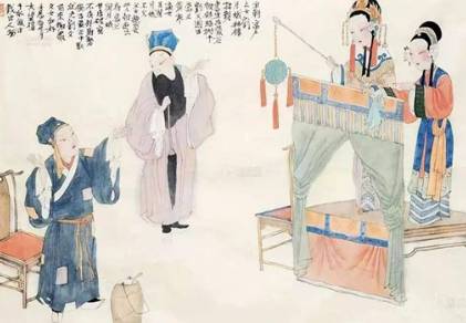 吕端为人处世的方法是怎样的?“大事不糊涂”指的是什么事?