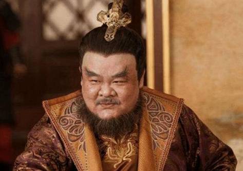 被煮成肉汤的明朝王爷,体重重达300斤!