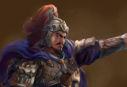 襄阳之战中，于禁为什么会兵败？他为何束手就擒？