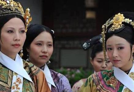 古代三妻四妾指的是哪三妻和四妾 看完之后别再上当了