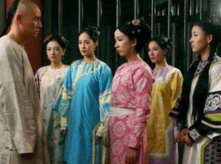古代三妻四妾指的是哪三妻和四妾 看完之后别再上当了
